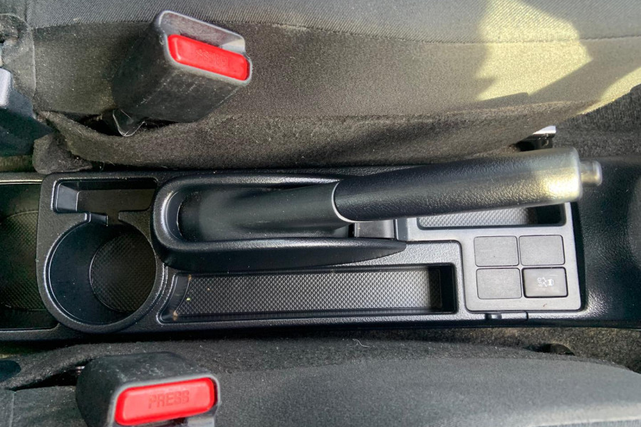 2018 MY19 Toyota Yaris NCP130R Ascent Hatch Image 23