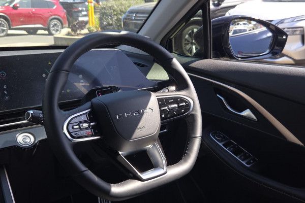 2023 Chery Omoda 5 T34 EX SUV Image 14