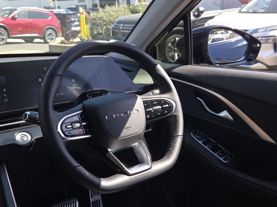 2023 Chery Omoda 5 T34 EX SUV Image 14