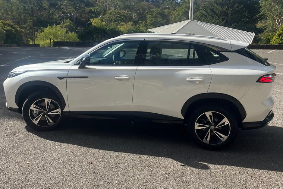 2024 MY24.5 MG HS AS33 Vibe SUV Image 6