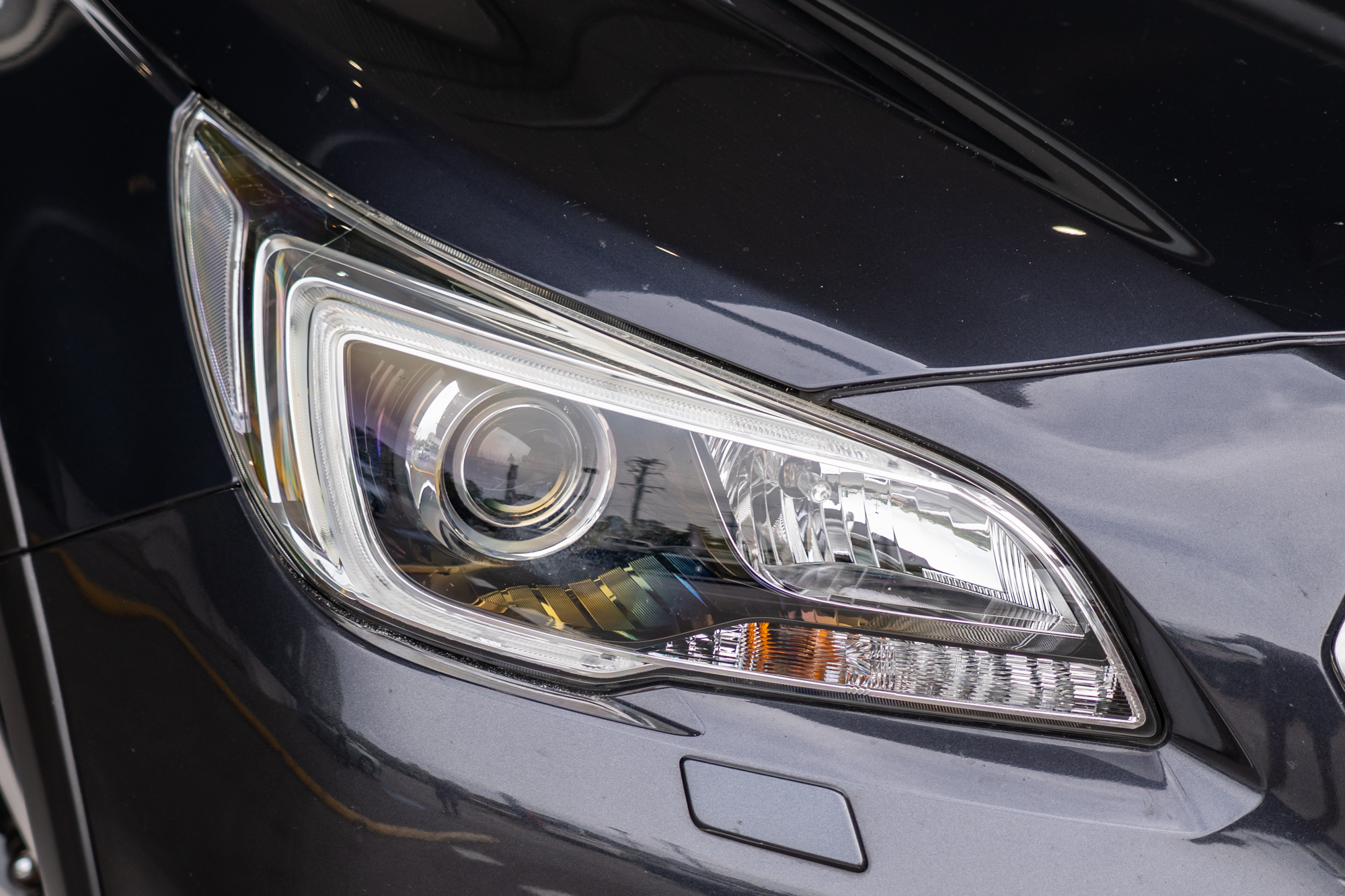 2015 Subaru Outback 6GEN 2.5i Premium SUV Image 18