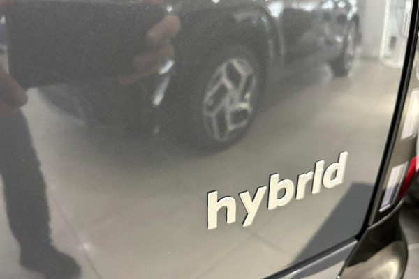 2026 Hyundai Palisade LX3.V1 Elite SUV Image 12