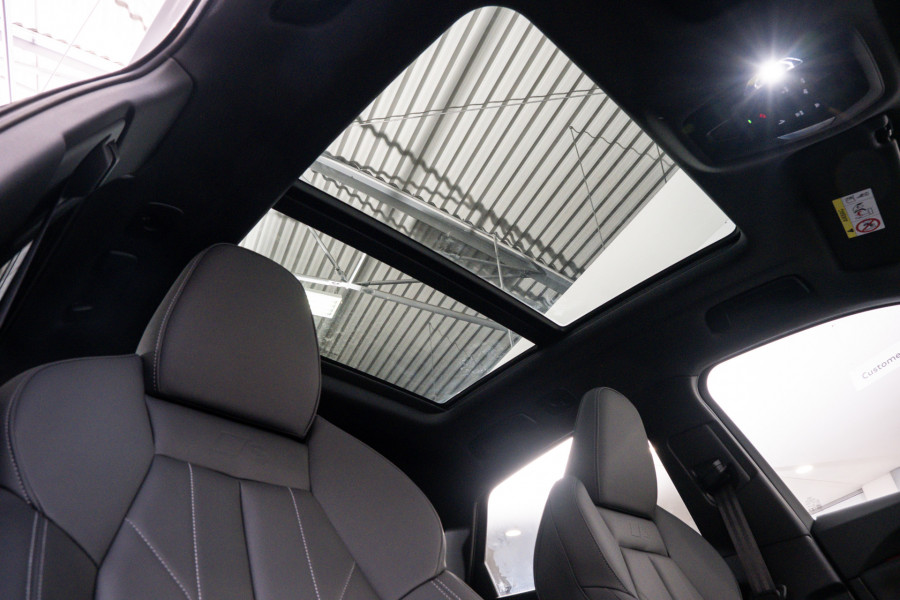 2025 Audi Q5 GU TDI 150kW Sport SUV