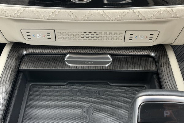 2021 SsangYong Rexton Y450 Ultimate SUV Image 33