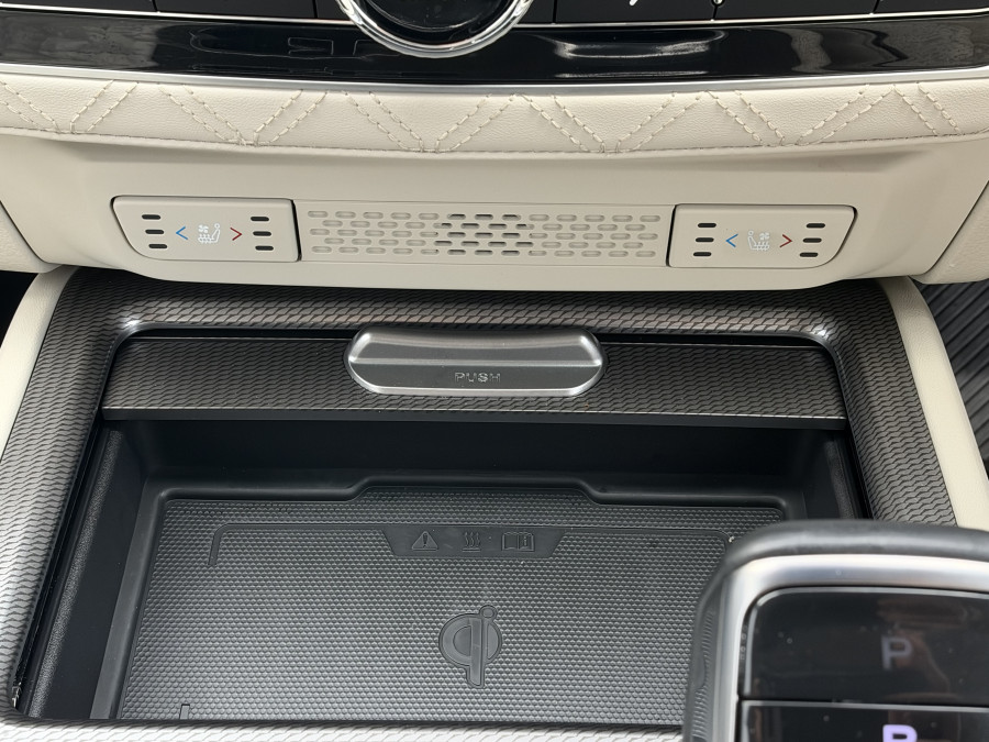 2021 SsangYong Rexton Y450 Ultimate SUV Image 33