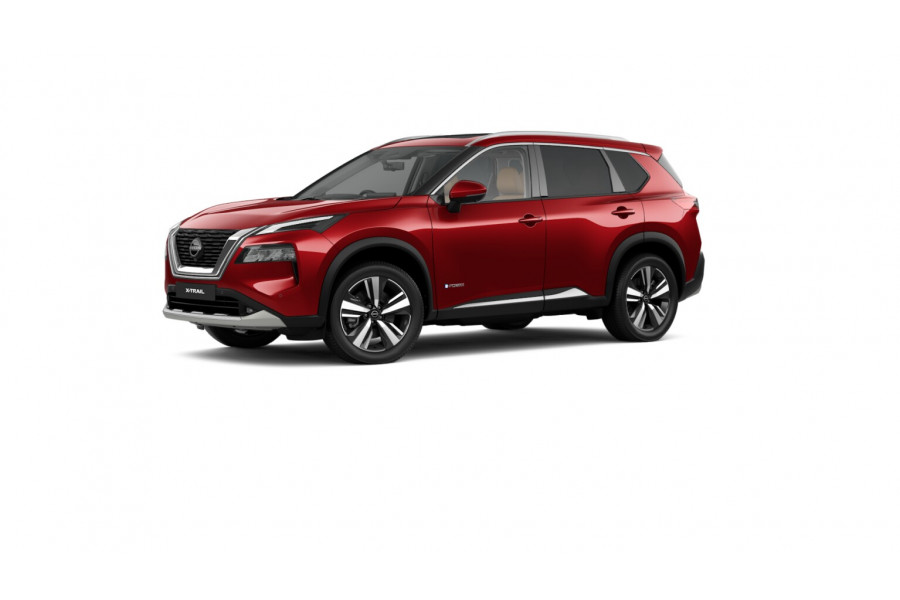 2024 MY25 Nissan X-Trail T33 Ti-L e-POWER SUV Image 35