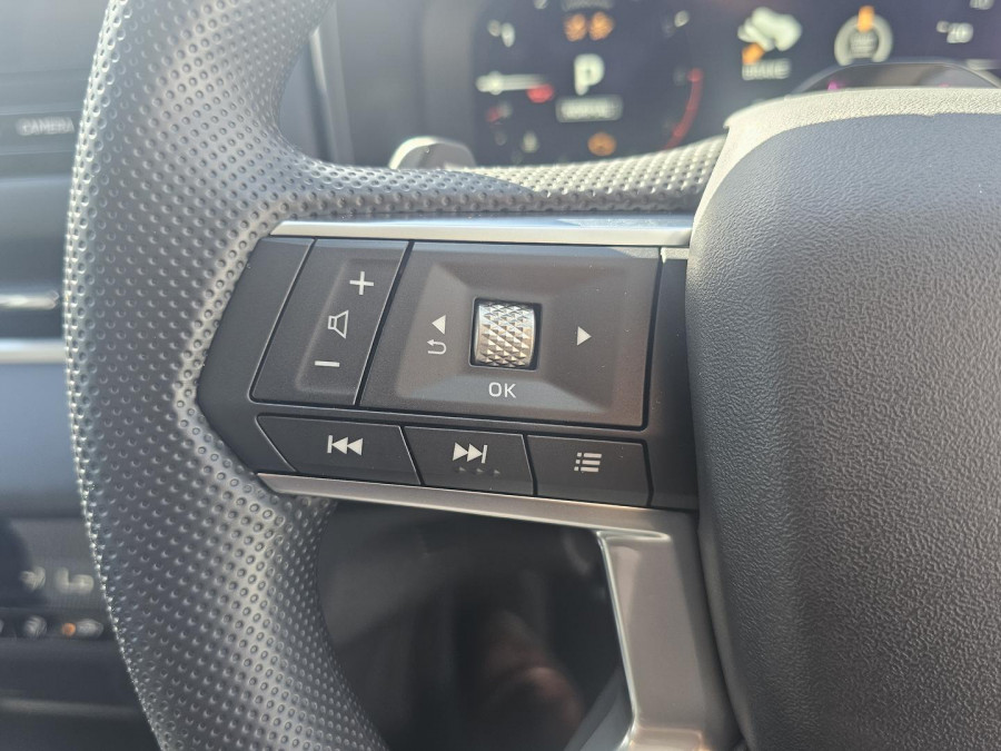 2026 Mitsubishi Outlander ZM ES SUV Image 18