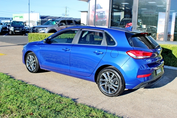 2023 Hyundai i30 PD.V4 Elite Hatch Image 6
