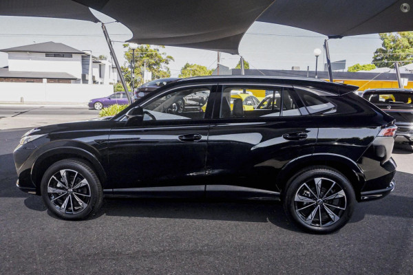 2024 MG HS SAS23 Excite SUV Image 5