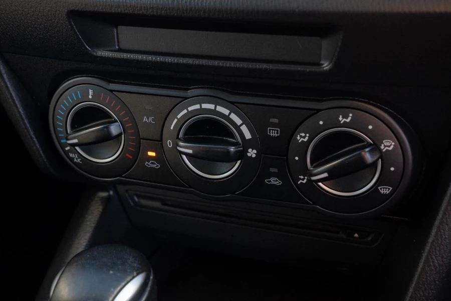 2015 Mazda 3 BM Series Maxx Sport Hatch Image 14