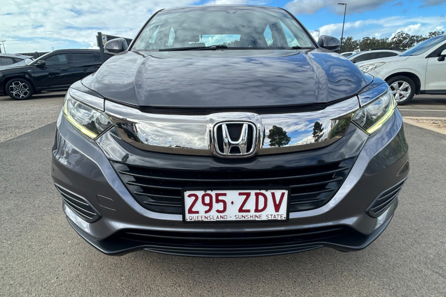 2019 Honda HR-V VTi SUV Image 8