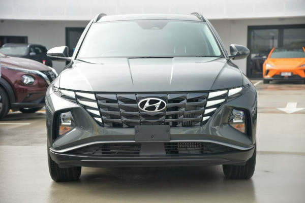 2022 Hyundai Tucson NX4.V2 MY23 Elite AWD Wagon