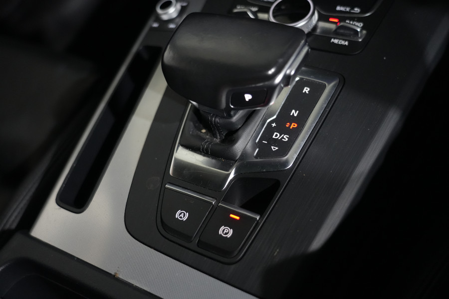 2018 Audi Q5 FY TDI Sport SUV Image 17