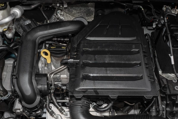 2021 MY22 Volkswagen T-Cross C11 85TSI Style SUV Image 18