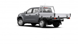 2025 Nissan Navara D23 SL Cab Chassis image 26