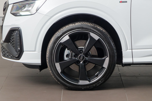 2026 Audi Q2 GA 35 TFSI S line SUV image 20