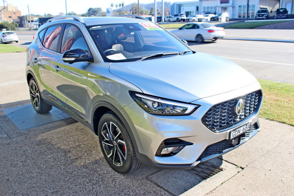 2023 MG ZST Essence SUV Image 4