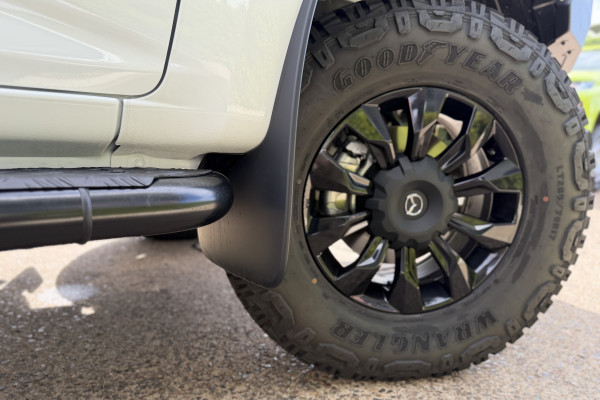 2025 Mazda BT-50 TF XT Ute Image 16