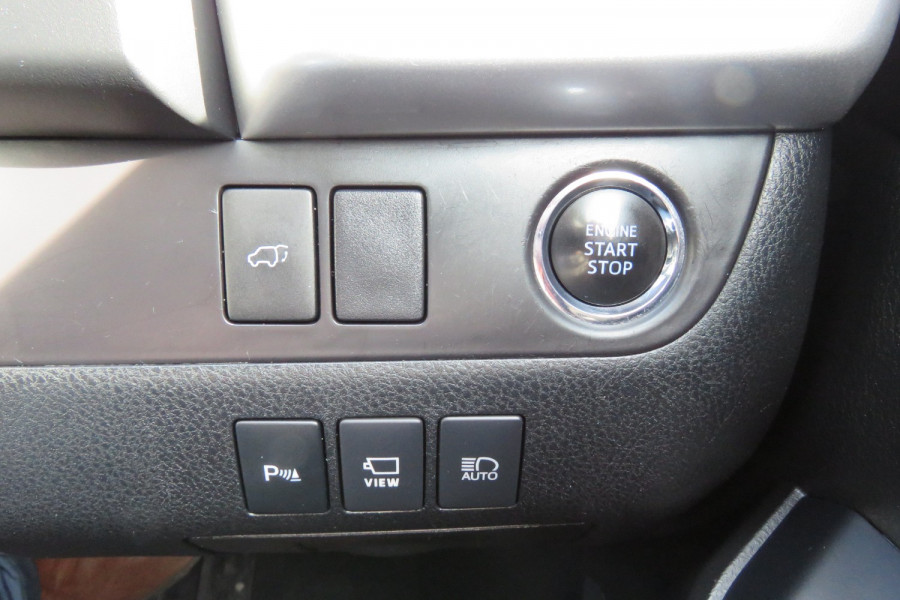 2018 Toyota Kluger GSU50R Grande 2WD SUV Image 29