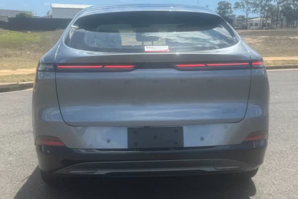 2026 XPeng G6  Long Range SUV Image 4