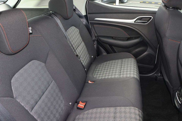 2023 MG ZS EV AZS1 Excite SUV Image 9