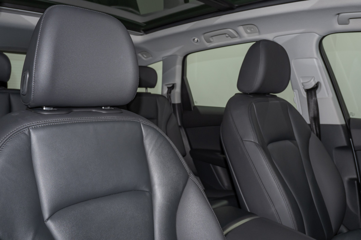 2023 Audi Q7 45 Tdi Quattro Mhev SUV Image 4
