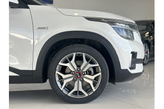 2019 MY20 Kia Seltos SP2 GT-Line SUV