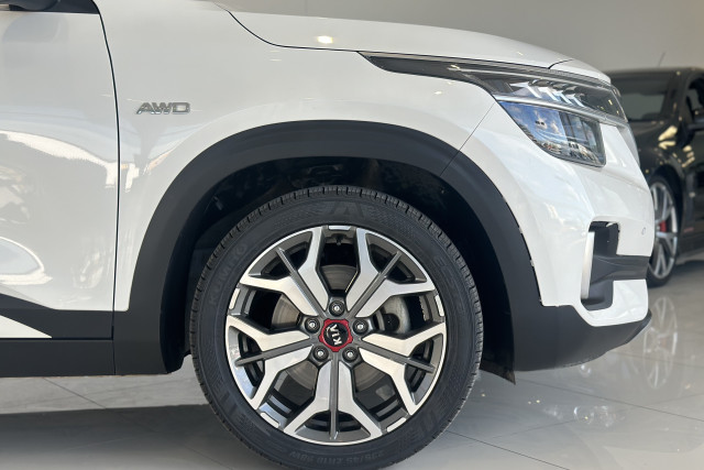 2019 MY20 Kia Seltos SP2 GT-Line SUV Image 6