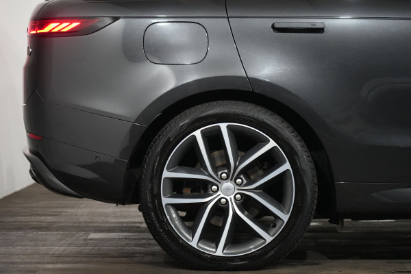 2023 Land Rover Range Rover Sport L461 D350 Dynamic HSE SUV Image 6