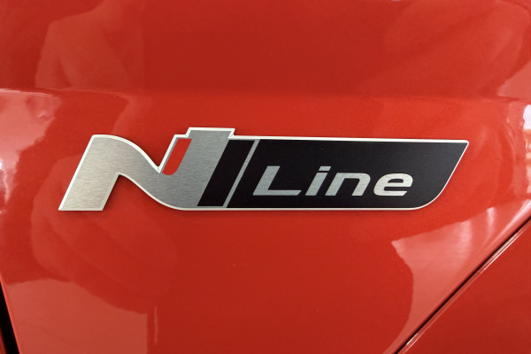 2026 MY27 Hyundai KONA SX2.V3 Hybrid Elite N Line SUV Image 10