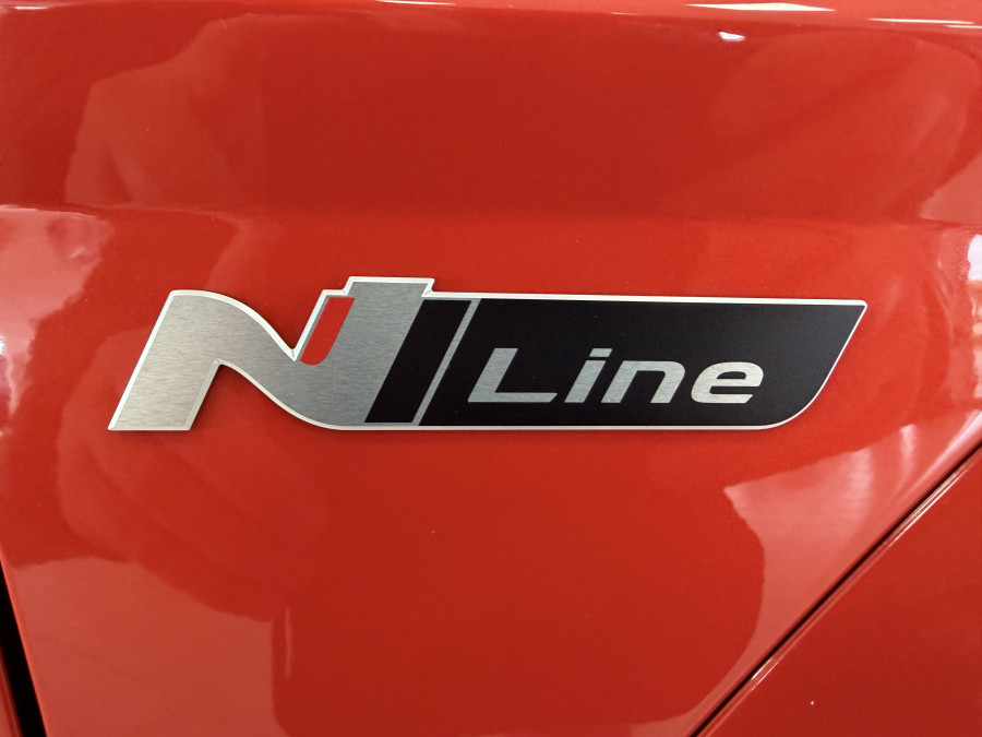 2026 MY27 Hyundai KONA SX2.V3 Hybrid Elite N Line SUV Image 10