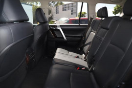 2015 Toyota Landcruiser Prado GDJ150R VX Suv