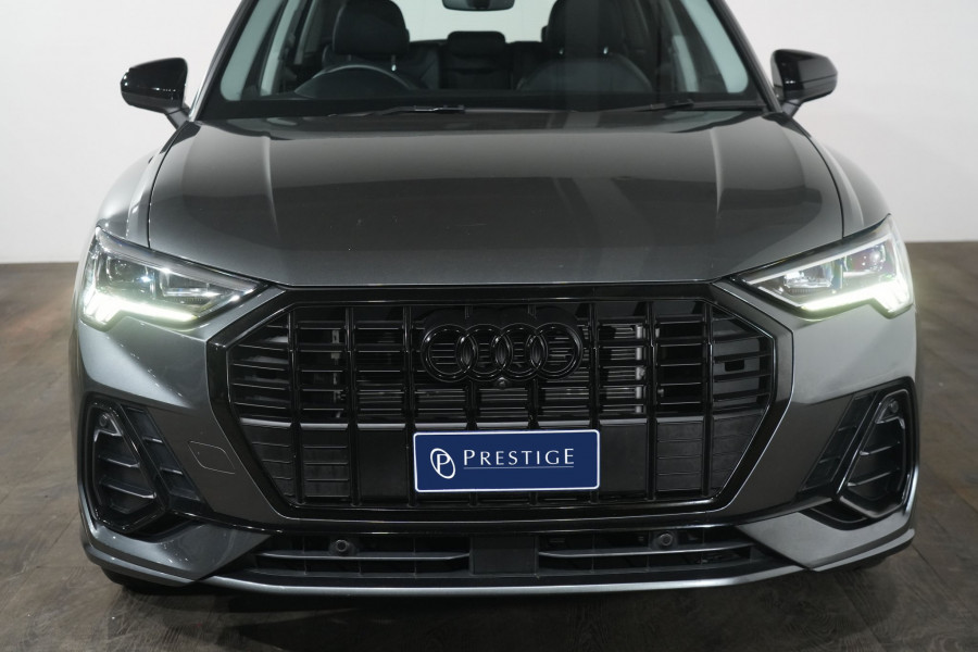 2025 Audi Q3 F3 35 TFSI S line Edition SUV Image 3