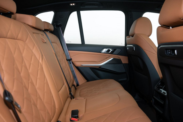 2026 BMW X5 G05 LCI xDrive30d M Sport SUV