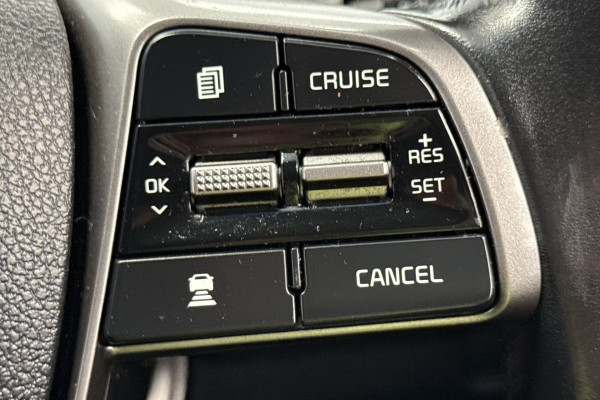 2018 MY19 Kia Sorento UM Si SUV