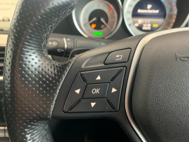 2013 Mercedes-Benz C-class C204 MY13 C250 Coupe