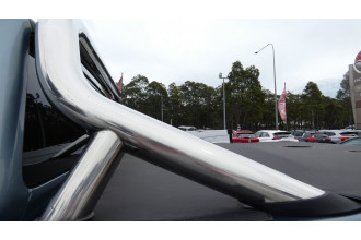2022 GWM Ute CANNON-L 4X4 Ute