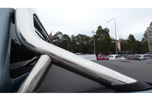 2022 GWM Ute CANNON-L 4X4 Ute Image 4
