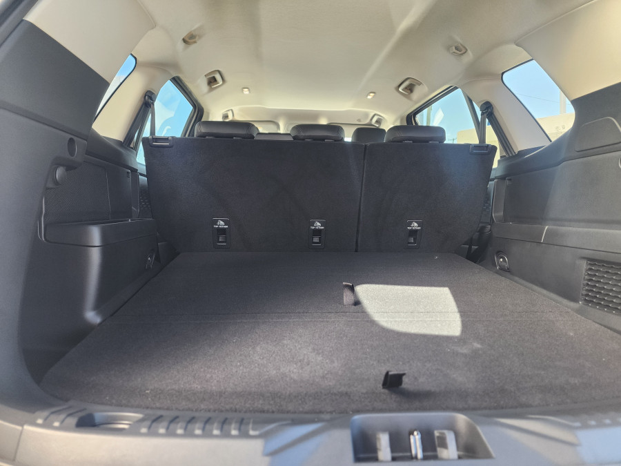 2026 MY26.5 Ford Everest UB Active SUV Image 13