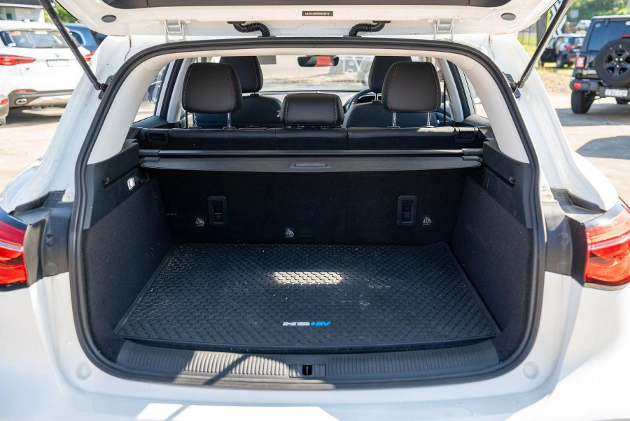 2022 MG HS Plus EV SAS23 Excite SUV Image 11