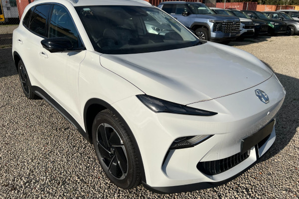 2025 MG MGS5 EV ZS3EM Essence 49 SUV Image 3