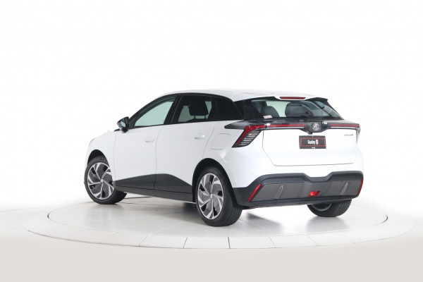 2026 MG MG4 MCE 64KW MCE Hatch Image 3