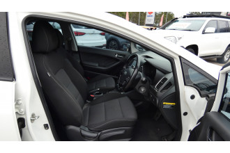 2017 MY18 Kia Cerato YD MY18 SPORT Sedan