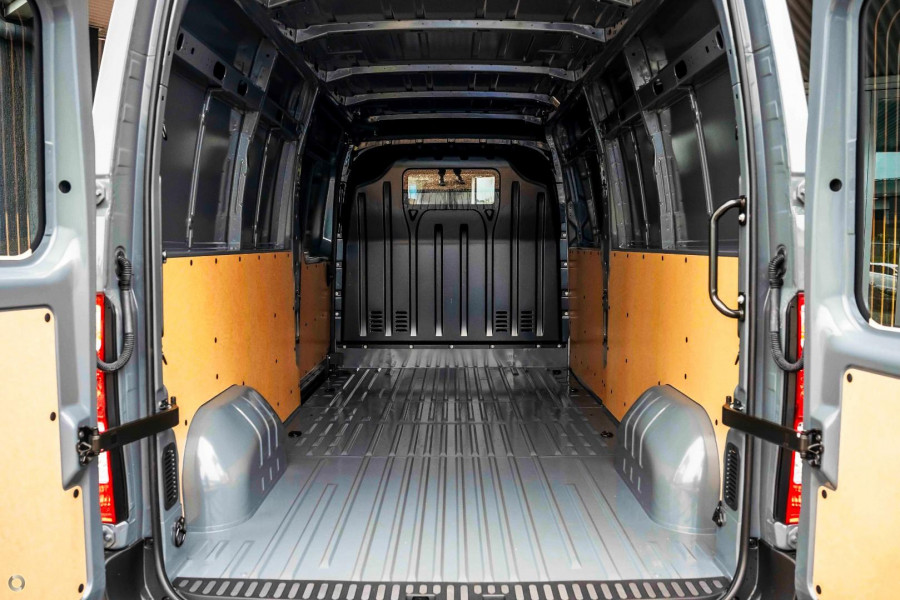 2024 MY25 Renault Master X62 Phase 2 Pro 110kW Van Image 10