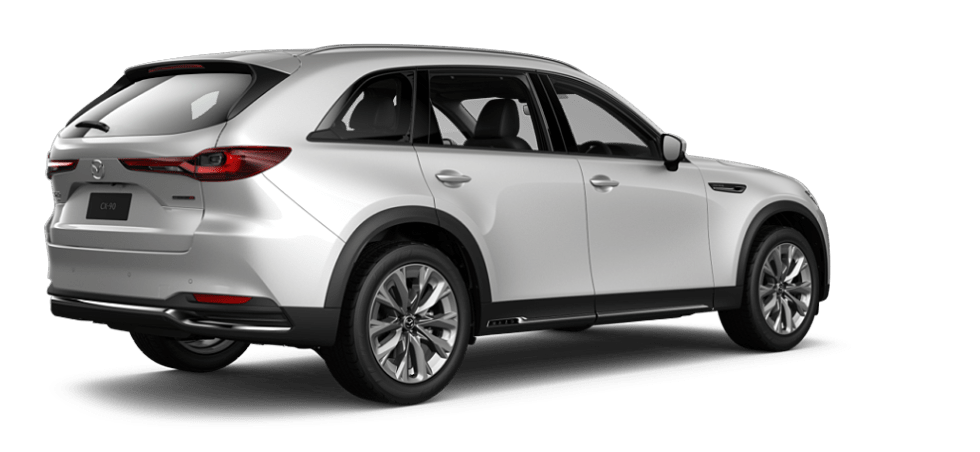 2025 MY24 Mazda CX-90 KK G50e GT SUV Image 13