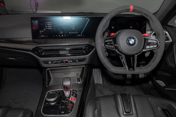 2026 BMW M2 G87 LCI Coupe image 7