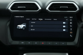 2025 MG ZS ZS32 Essence Hybrid+ SUV
