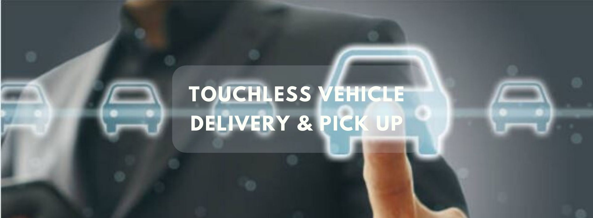 Gold Coast MG has touchless vehicle delivery and pick up