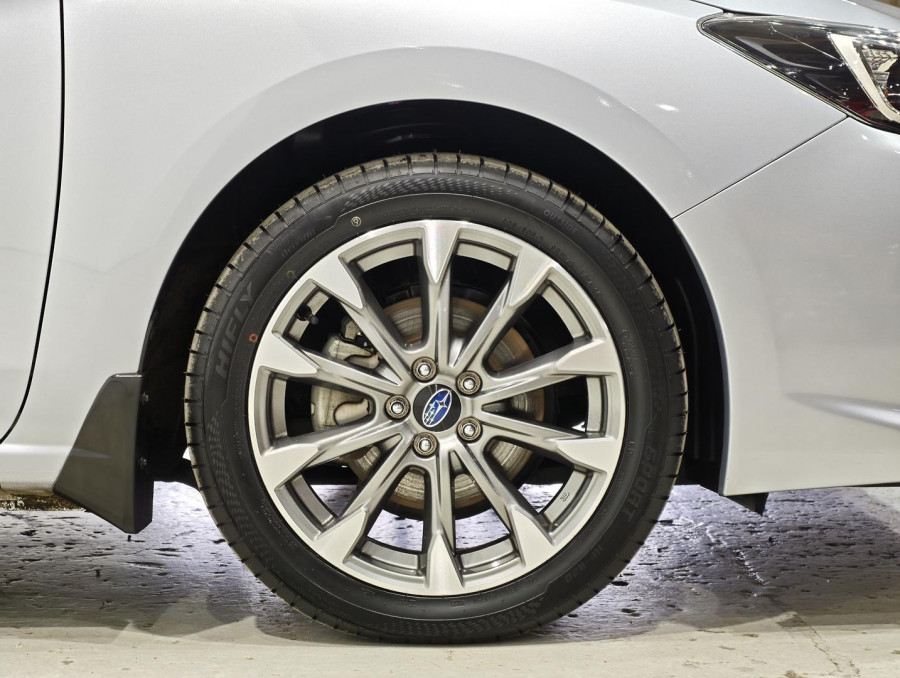 2022 Subaru Impreza G5 2.0i-L Hatch Image 23