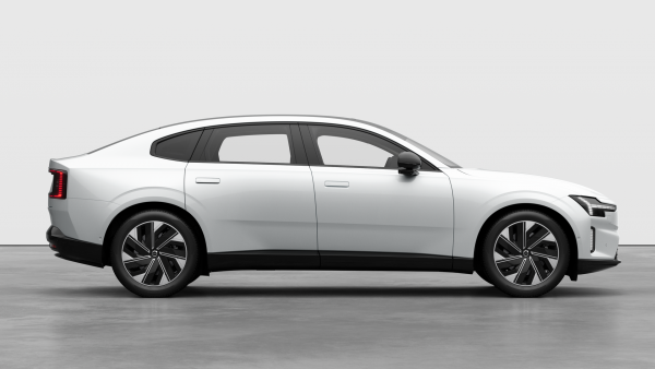 2026 Volvo ES90  Plus Single Motor Sedan image 5